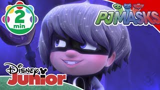 PJ Masks | Song - I'm Luna Girl  | Disney Junior UK