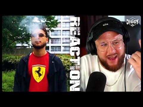 Selim61 & Pashanim - Top 10 | REACTION