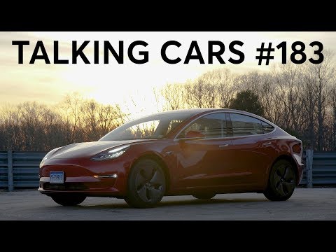 Year in Review: The Cars We Loved (and Hated) in 2018 | Talking Cars with Consumer Reports #183 - UCOClvgLYa7g75eIaTdwj_vg