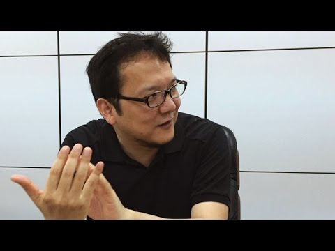 Unravelling Dark Souls Creator Hidetaka Miyazaki's Secrets - UCK-65DO2oOxxMwphl2tYtcw