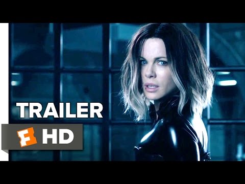 Underworld: Blood Wars Official Trailer 1 (2017) - Kate Beckinsale Movie - UCi8e0iOVk1fEOogdfu4YgfA