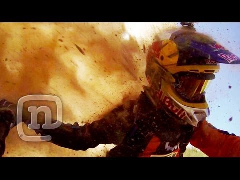 The Ronnie Renner Freeride Tour by GoPro Takes On Glamis. Stop 1 - UCsert8exifX1uUnqaoY3dqA