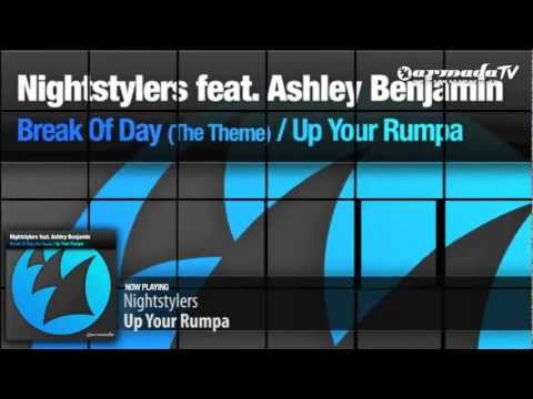 Nightstylers - Up Your Rumpa (Original Mix) - UCGZXYc32ri4D0gSLPf2pZXQ