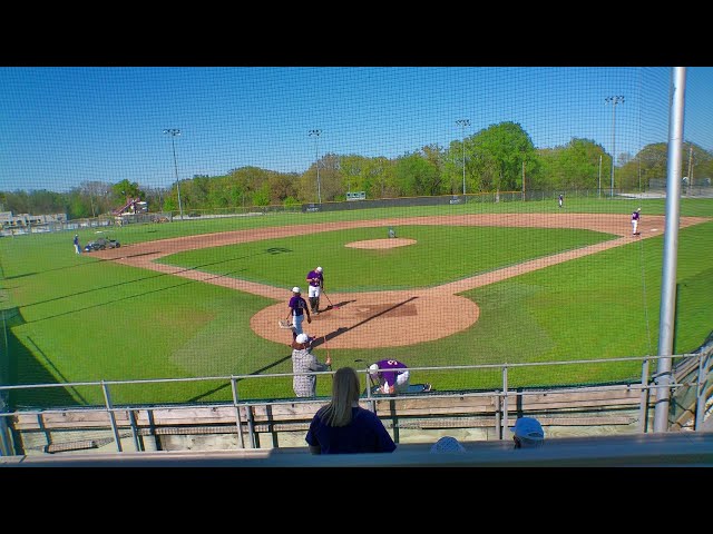 The Graceland University Baseball Team is a Must-See