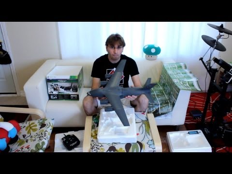 Splinter Cell Blacklist - Unboxing da Edição de Colecionador (Paladin Edition) - UCWKtHaeXVzUscYGcm0hEunw