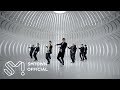 MV เพลง Mr. Simple - Super Junior