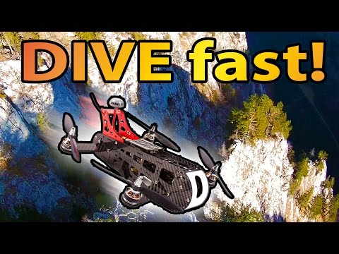 Proximity DIVES in awesome mountains and horrible crash (SJCam M10+) - UCIIDxEbGpew-s46tIxk5T3g