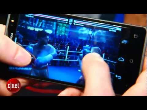 See the Nvidia Tegra 4 (and 4i) in action - UCOmcA3f_RrH6b9NmcNa4tdg