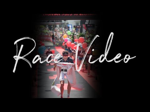 Epic Race Video | Jan Frodeno vs Patrick Lange | IM 70.3 Kraichgau 2018 - UC8m0T7Vraq6Z0-bkFsUzAAw