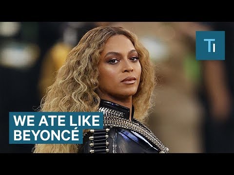 I went on Beyoncé's 22-day diet — and I lost 15 pounds - UCVLZmDKeT-mV4H3ToYXIFYg