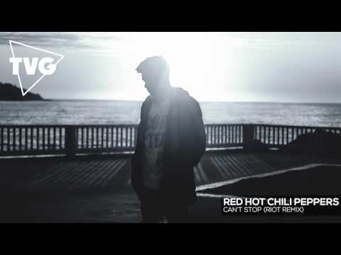 Red Hot Chili Peppers - Can't Stop (RIOT Remix) - UCouV5on9oauLTYF-gYhziIQ