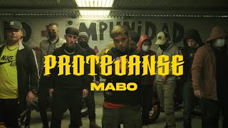 Mabo - Protéjanse (Video Oficial)