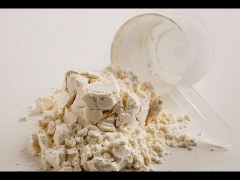 Is Whey Protein Safe? Does it have toxic metals? - UCNfwT9xv00lNZ7P6J6YhjrQ