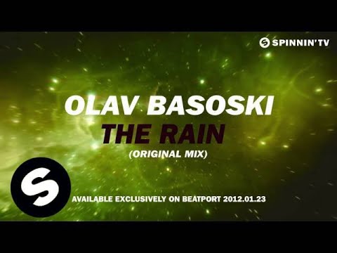 Olav Basoski - The Rain [Teaser] - UCpDJl2EmP7Oh90Vylx0dZtA
