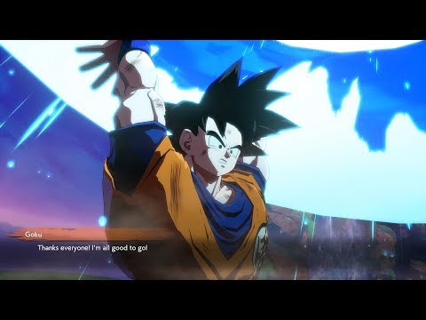 Dragon Ball FighterZ Final Boss Fight & Game Ending - UCWBA1-H9A5IldSb3tNwQmtQ