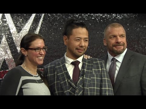 Shinsuke Nakamura signs with WWE NXT: Feb. 21, 2016 - UCJ5v_MCY6GNUBTO8-D3XoAg