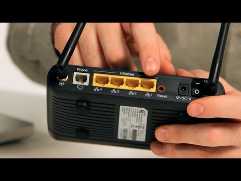 How to Set Up a Router | Internet Setup - UCSpVHeDGr9UbREhRca0qwsA