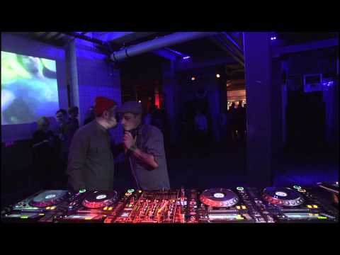 Housemeister Boiler Room Berlin DJ Set - UCGBpxWJr9FNOcFYA5GkKrMg