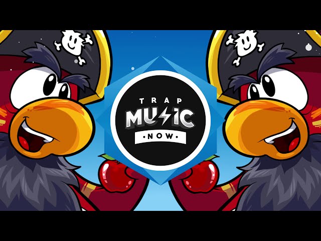 Club Penguin Music: Dubstep Edition