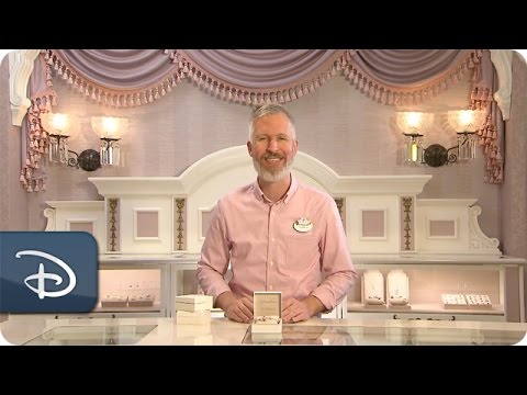 Disney Parks Blog Unboxed – New PANDORA Jewelry | Disney Parks - UC1xwwLwm6WSMbUn_Tp597hQ