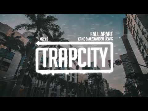 KRANE & Alexander Lewis - Fall Apart - UC65afEgL62PGFWXY7n6CUbA