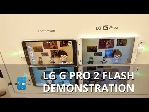 The LG G Pro 2 flash is better than the one of the Note 3? - UCwPRdjbrlqTjWOl7ig9JLHg