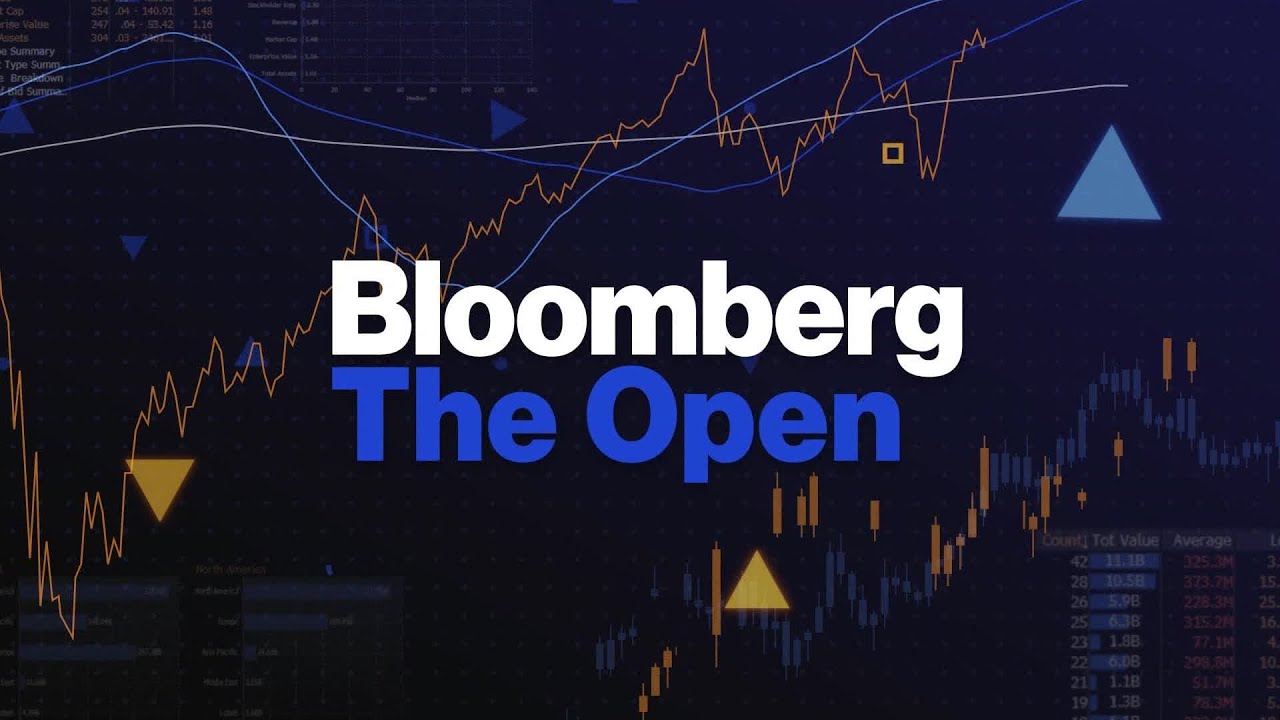 ‘Bloomberg The Open’ Full Show (02/03/2023)