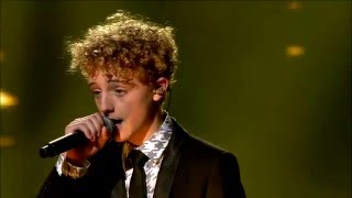 Jens - 'Een Ster' | Finale | The Voice Kids | VTM