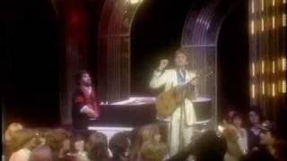 Jon & Vangelis - I'll find my way home, 1982, (Live) - Lyrics included