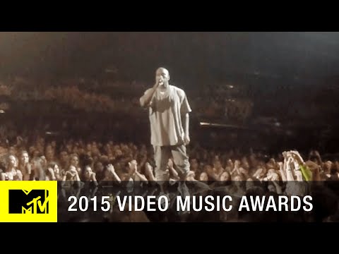 360 VR: Kanye West VMA Vanguard Speech Highlights | MTV VMA 2015 - UCxAICW_LdkfFYwTqTHHE0vg