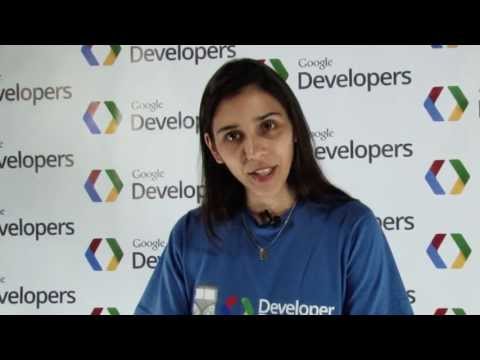 Developer Bus 2013 - Yara Senger - Globalcode (Portuguese) - UC_x5XG1OV2P6uZZ5FSM9Ttw