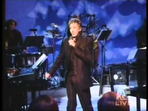Barry Manilow - I've Got My Love To Keep Me Warm