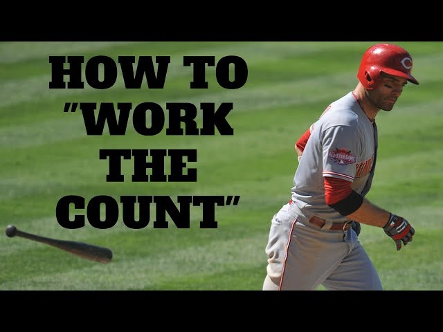 What Counts As A Swing In Baseball?