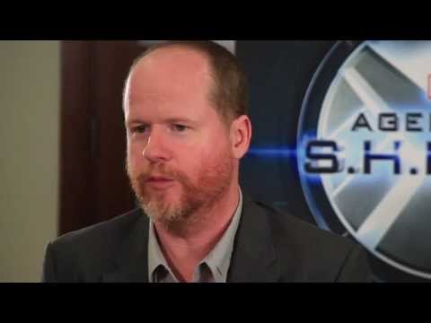 Marvel's Agents of S.H.I.E.L.D. Recon: Joss Whedon - UCvC4D8onUfXzvjTOM-dBfEA