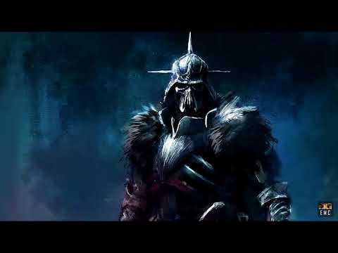 Ninja Tracks - Darkness Awaits | Epic Dark Powerful Dramatic Orchestral Action - UCZMG7O604mXF1Ahqs-sABJA