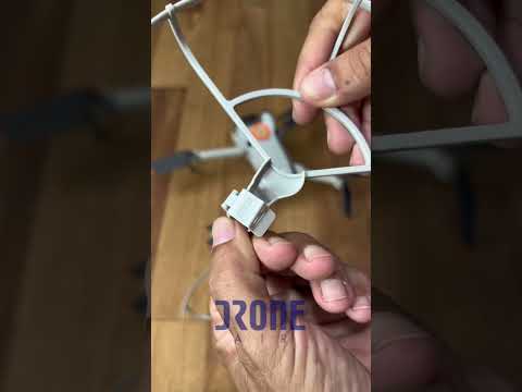 Umboxing do melhor protetor de hélices do drone DJI MINI 4 Pro - UC2reCDi_nbEYL-VFP61cQFQ