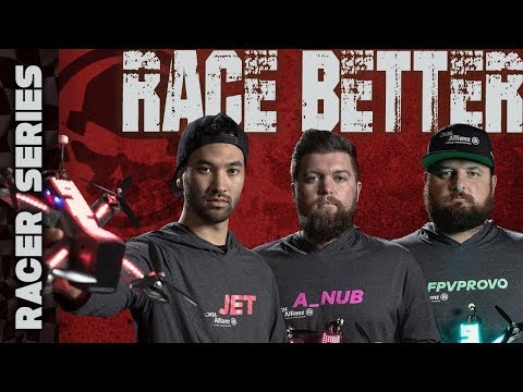 Racing 101 with JET, A_Nub, & FPV Provo - Racer Series - UCemG3VoNCmjP8ucHR2YY7hw