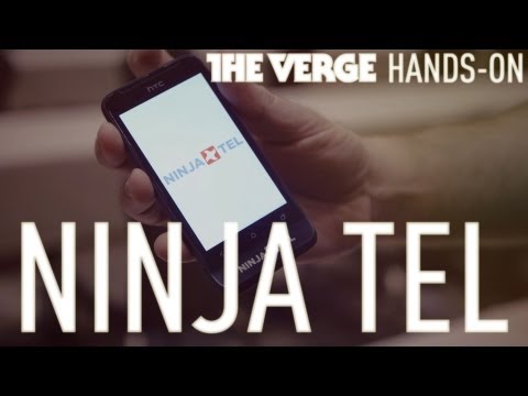 Def Con's Ninja Tel pirate cell phone network hands-on - UCddiUEpeqJcYeBxX1IVBKvQ