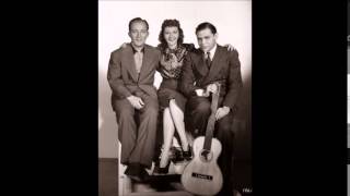 Bing Crosby & Mary Martin - Jingle Jangle Jingle