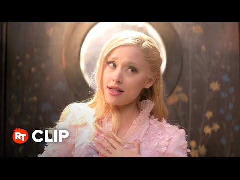 Wicked Movie Clip - What is this Feeling? (2024)