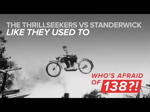 The Thrillseekers vs Standerwick - Like They Used To (Original Mix) - UCalCDSmZAYD73tqVZ4l8yJg