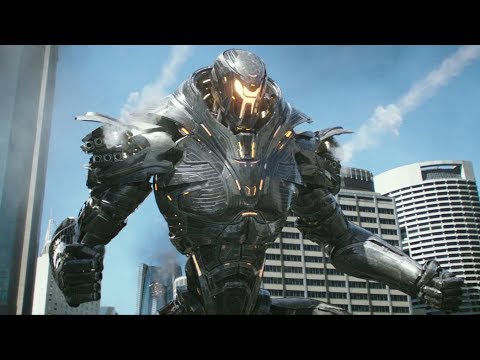 Watch ‘Pacific Rim Uprising’ Destroy Sydney | Anatomy of a Scene - UCqnbDFdCpuN8CMEg0VuEBqA