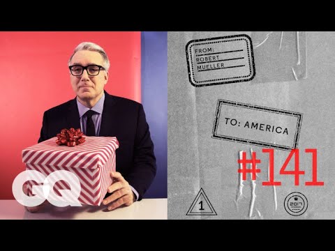 We Have Indictments. What Can We Expect Next? | The Resistance with Keith Olbermann | GQ - UCsEukrAd64fqA7FjwkmZ_Dw