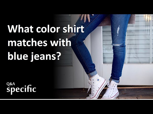 what-colors-go-with-blue-jeans