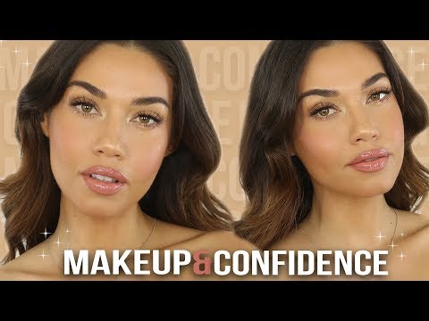 Simple Makeup to Boost Your Confidence | Eman - UCaZZh0mI6NoGTlmeI6dbP7Q