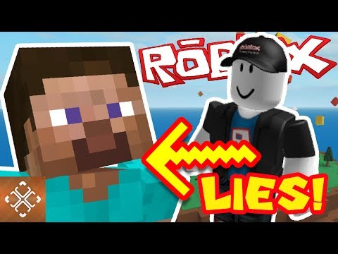 10 Lies You Were Told About Roblox - UCX77Km4pLRsU9OFYEMdIvew