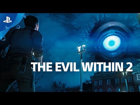 The Evil Within 2 - Gameplay Preview | E3 2017 - UC-2Y8dQb0S6DtpxNgAKoJKA