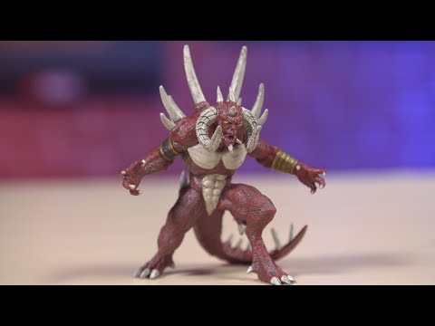 Unboxing the BlizzCon 2018 Goodie Bag - UCKy1dAqELo0zrOtPkf0eTMw