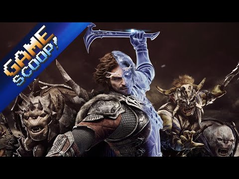 Middle-earth and the Shadow of Microtransactions - Game Scoop! 448 - UChDyKjO7PB_QuqTTFKKR9Iw