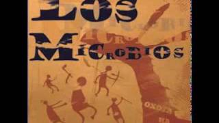 Los Microbios - Лирический Рэп
